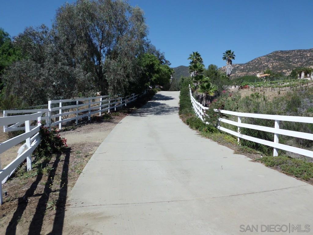 14667 Hidden Wood Road Jamul, CA 91935 - Photo 20 of 24 Gallery Image 20