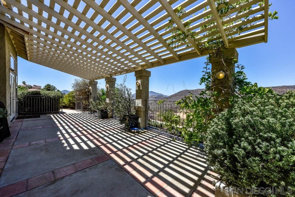 14667 Hidden Wood Road Jamul, CA 91935 - Photo 21 of 24 Gallery Image 21