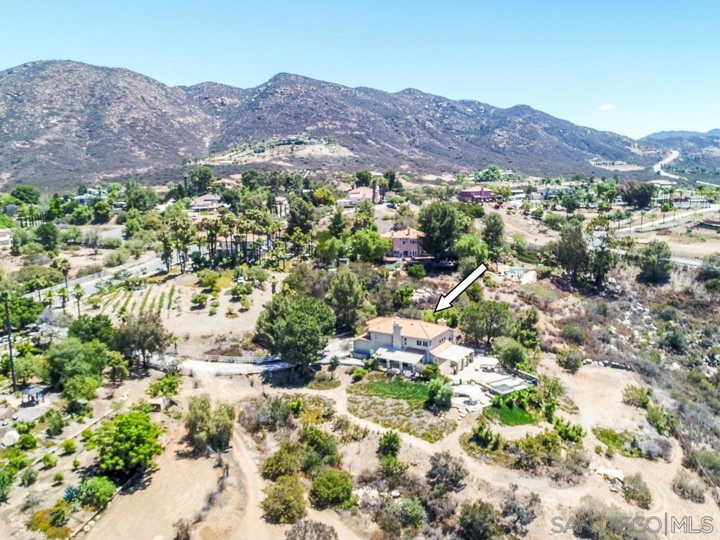 14667 Hidden Wood Road Jamul, CA 91935 - Photo 24 of 24 Gallery Image 24