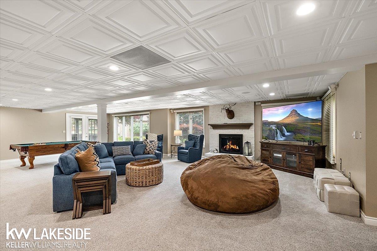 1387 Pebble Ridge Drive Rochester, MI 48307 - Photo 85 of 99