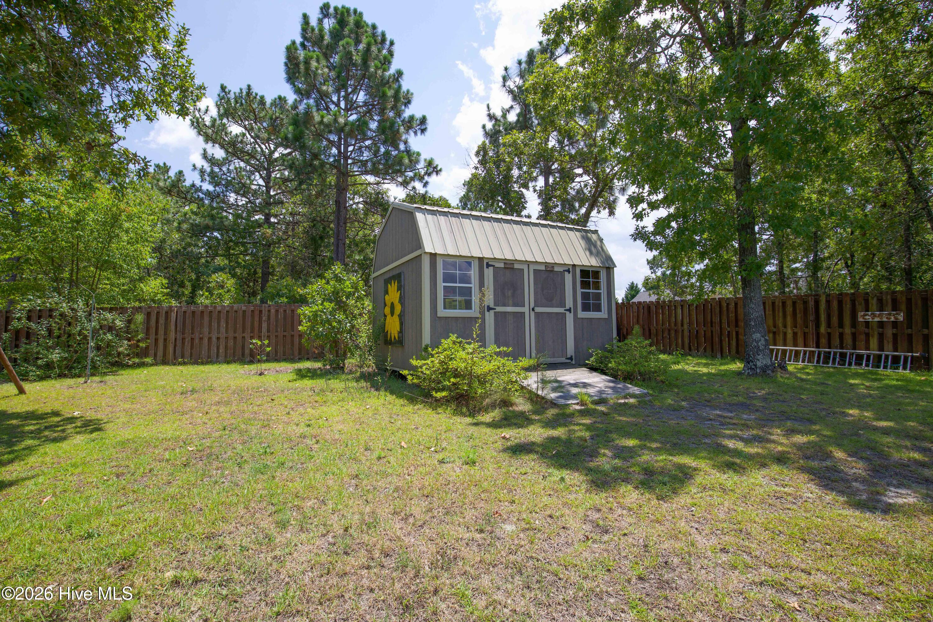 340 Queens Cove Way Carthage, NC 28327 - Photo 35 of 37