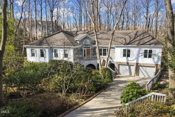 $950,000 | 1004 Surry Dale Court, Apex, NC 27502