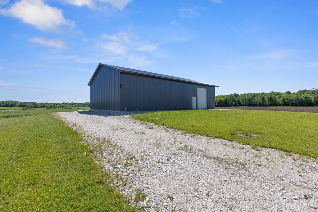 4500 Mathey Road Sturgeon Bay, WI 54235 - Photo 16 of 30