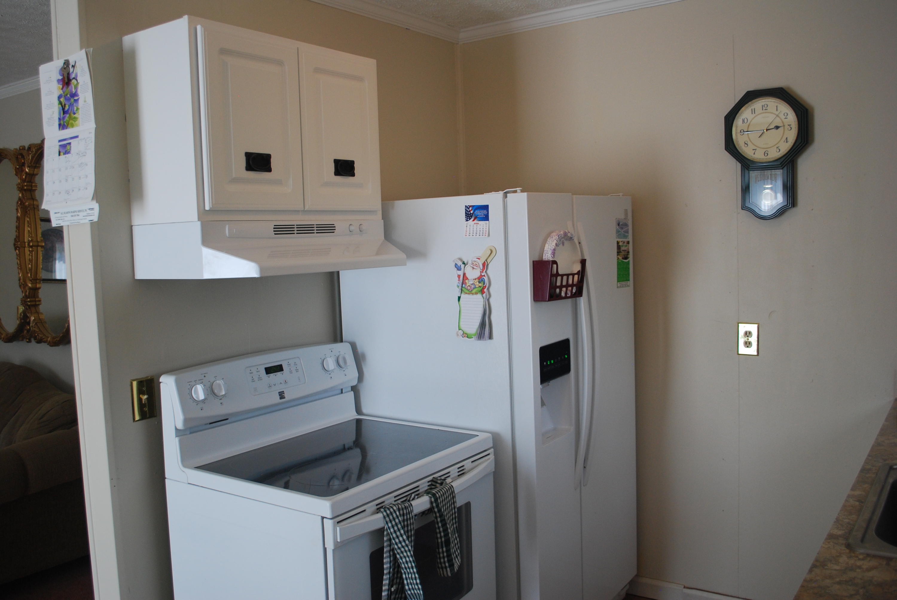 1294 Feldspar Road Bedford, VA 24523 - Photo 5 of 12 DSC_0094