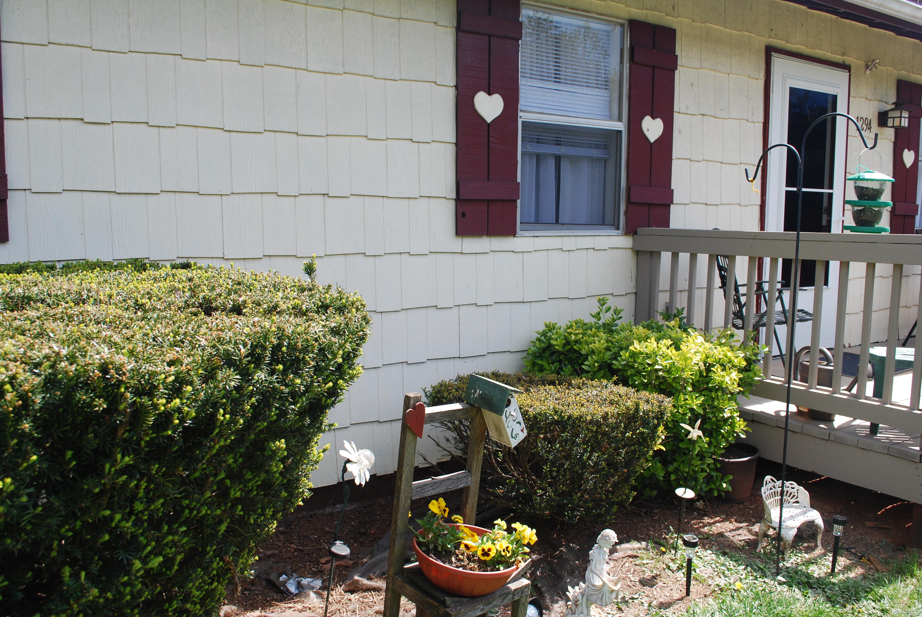 1294 Feldspar Road Bedford, VA 24523 - Photo 7 of 12 DSC_0091