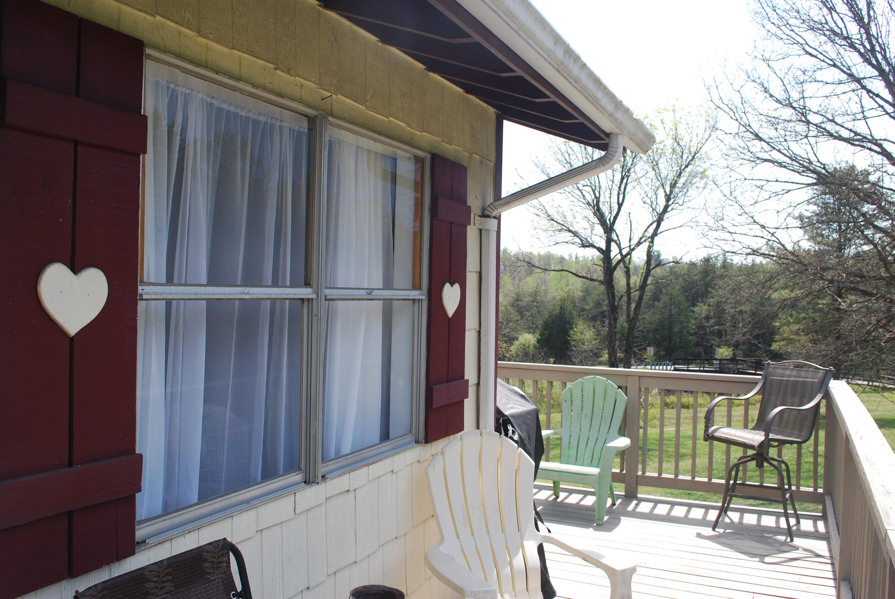 1294 Feldspar Road Bedford, VA 24523 - Photo 8 of 12 DSC_0092