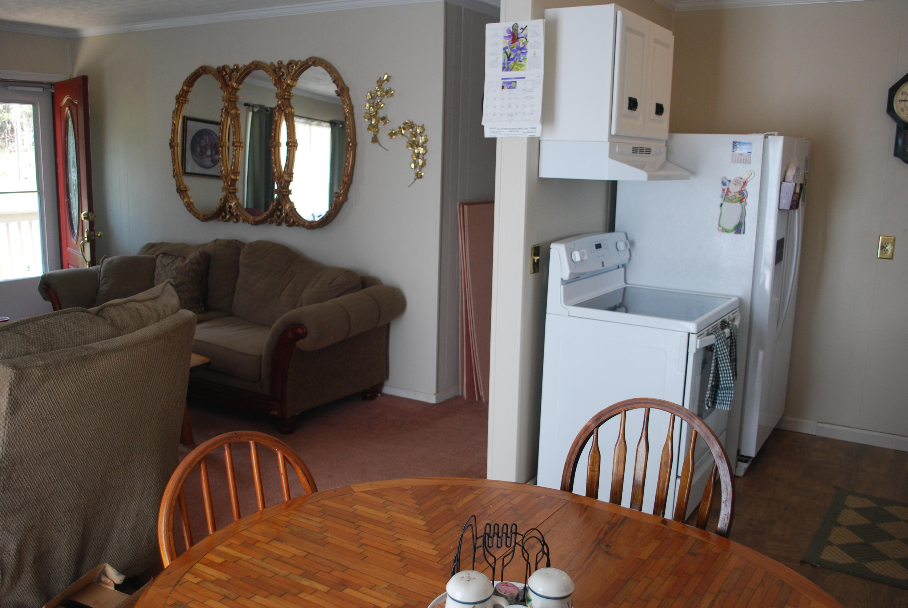 1294 Feldspar Road Bedford, VA 24523 - Photo 9 of 12 DSC_0096