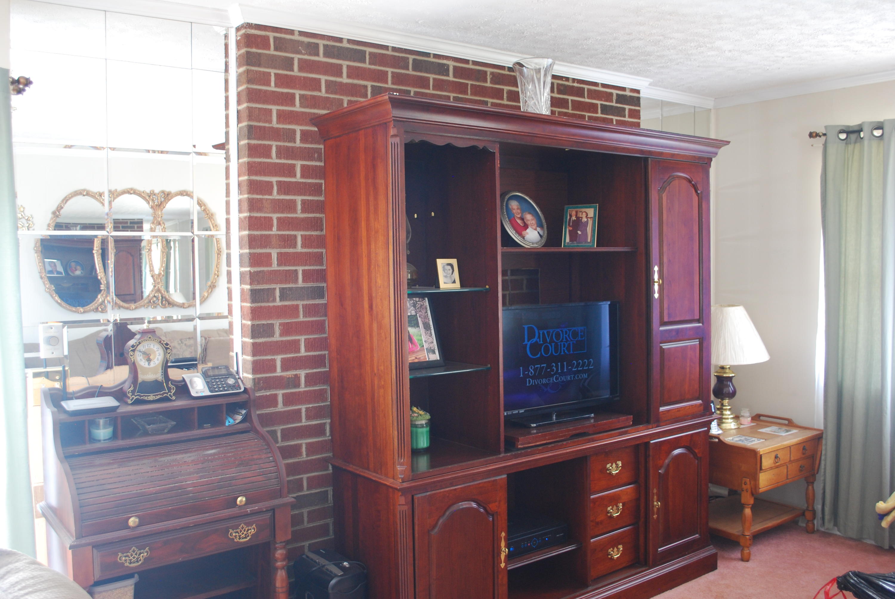 1294 Feldspar Road Bedford, VA 24523 - Photo 10 of 12 DSC_0098