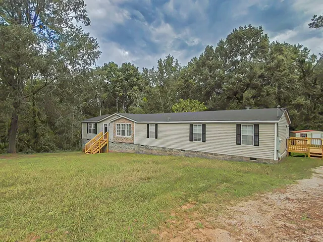 $206,000 | 2142 Ridgeview Drive, Thomson, GA 30824