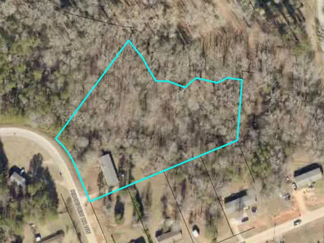 $206,000 | 2142 Ridgeview Drive, Thomson, GA 30824