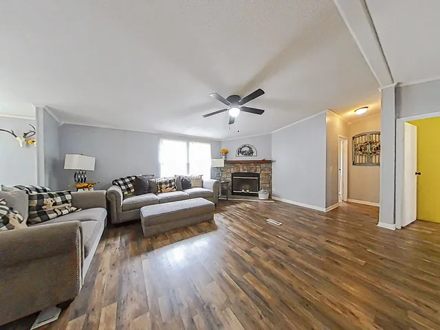 $206,000 | 2142 Ridgeview Drive, Thomson, GA 30824