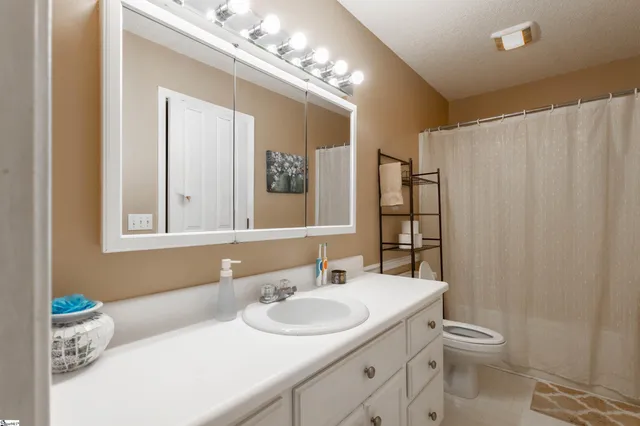 $269,900 | 107 Boulder Creek Way, Greer, SC 29651