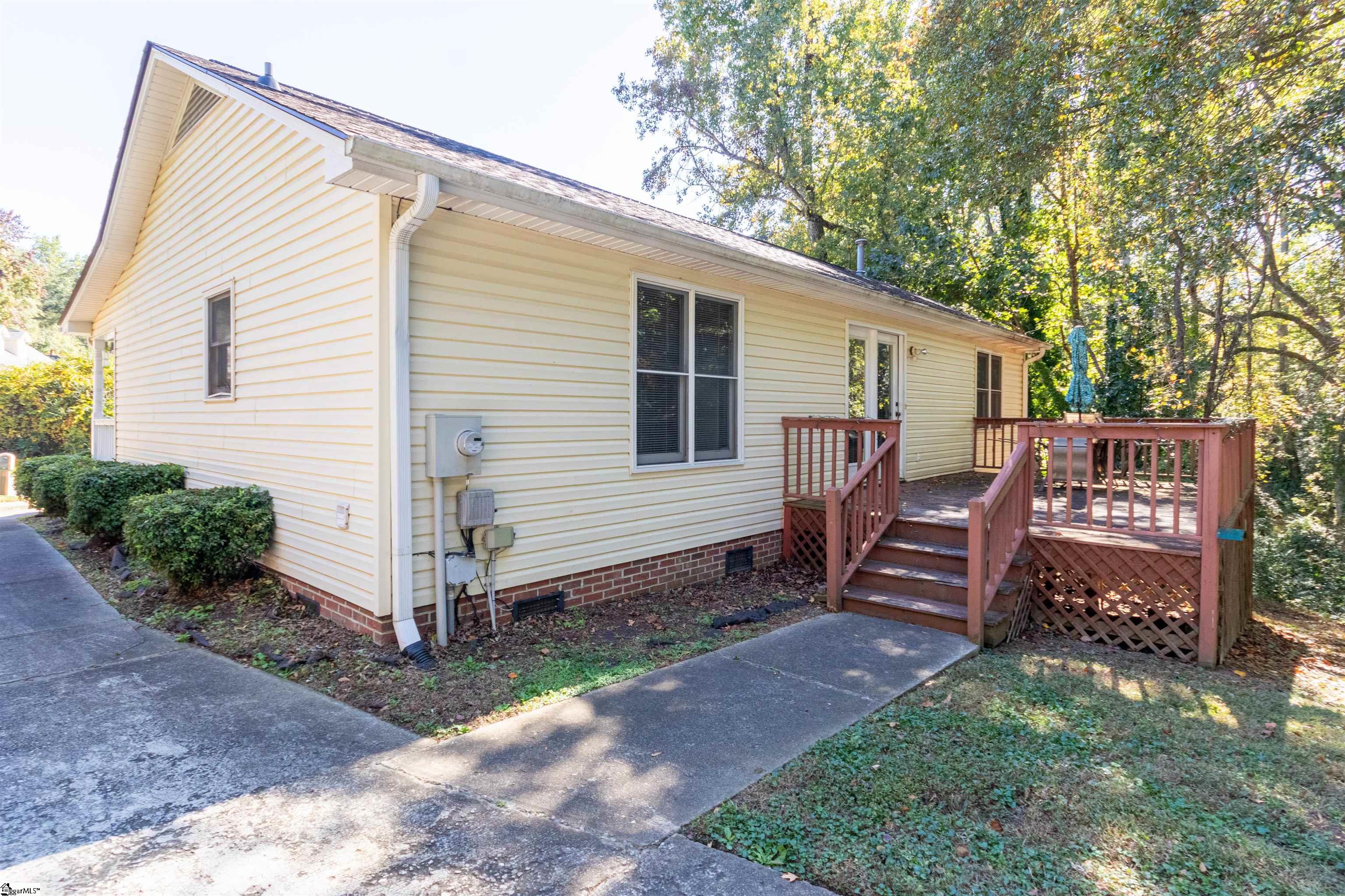 107 Boulder Creek Way Greer, SC 29651 - Photo 21 of 22