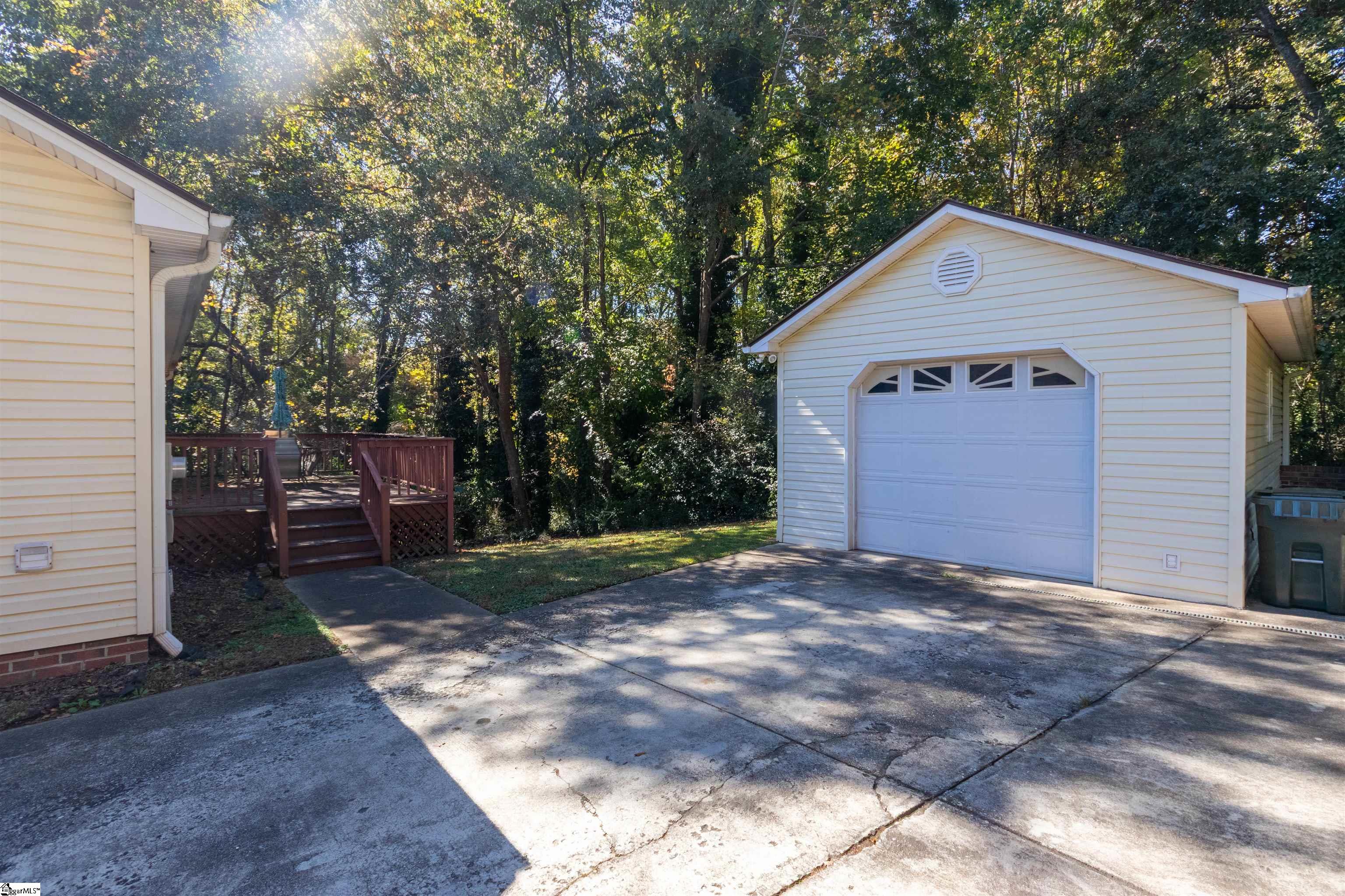 107 Boulder Creek Way Greer, SC 29651 - Photo 22 of 22