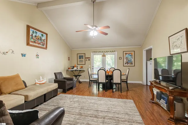 $269,900 | 107 Boulder Creek Way, Greer, SC 29651