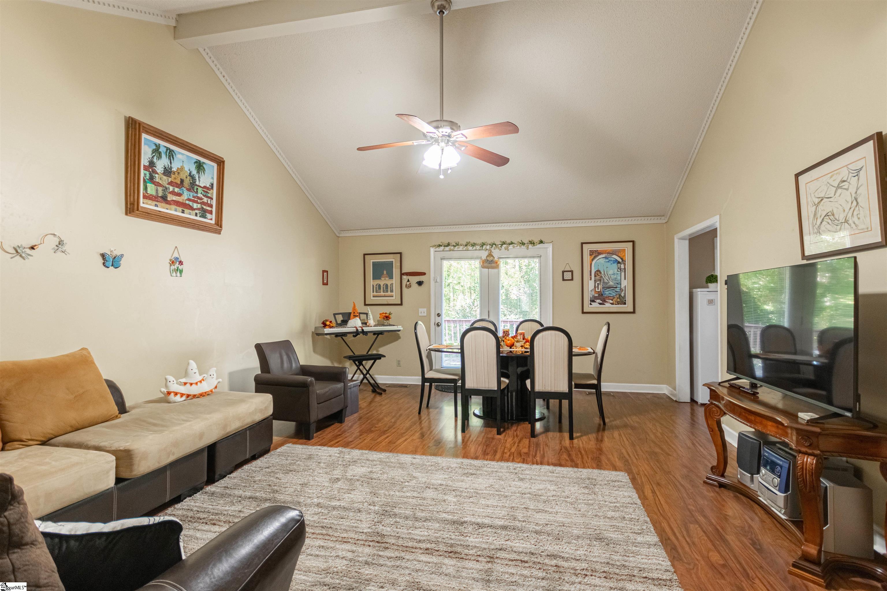 107 Boulder Creek Way Greer, SC 29651 - Photo 4 of 22