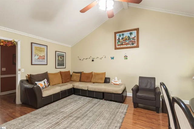 $269,900 | 107 Boulder Creek Way, Greer, SC 29651