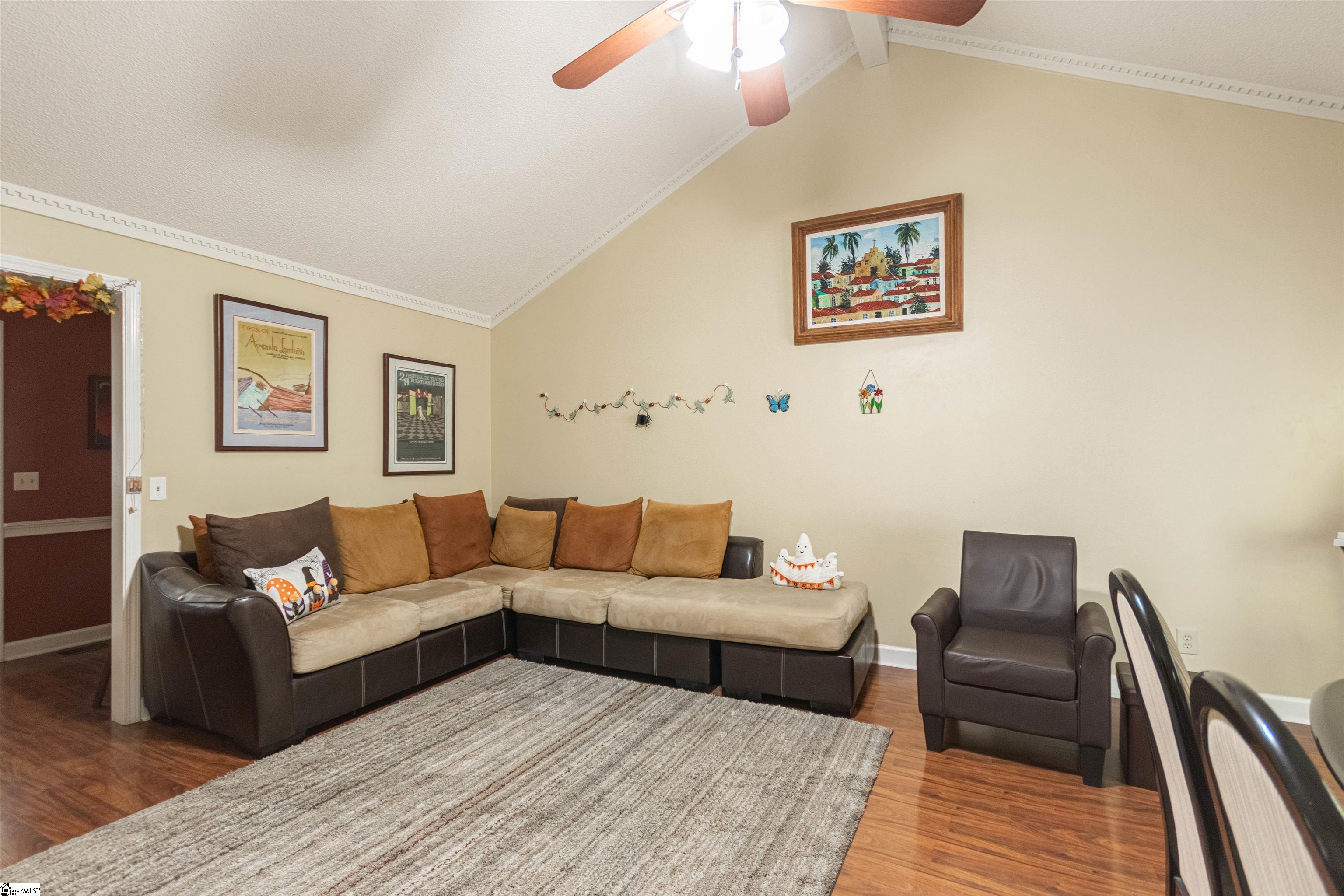 107 Boulder Creek Way Greer, SC 29651 - Photo 5 of 22