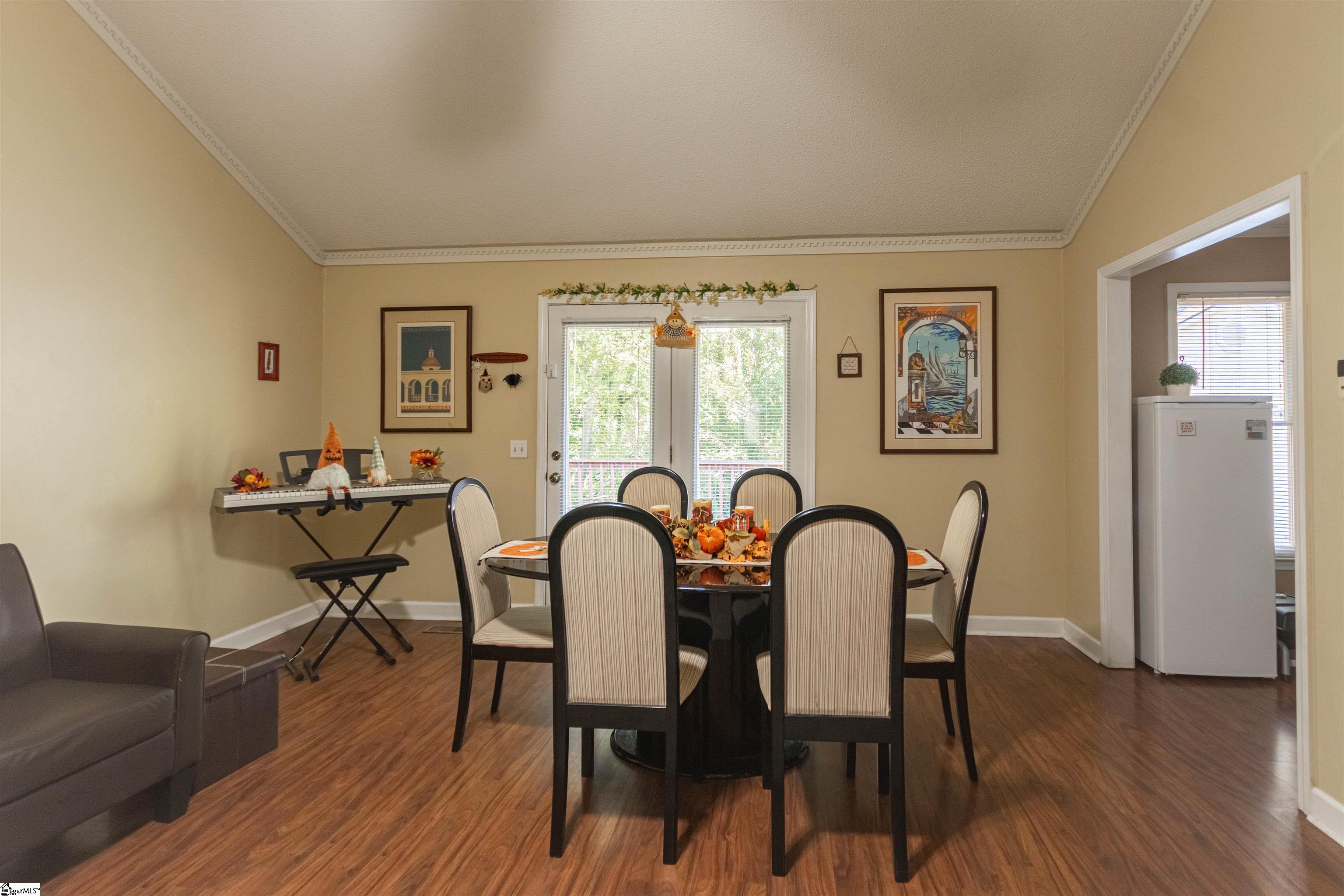 107 Boulder Creek Way Greer, SC 29651 - Photo 7 of 22