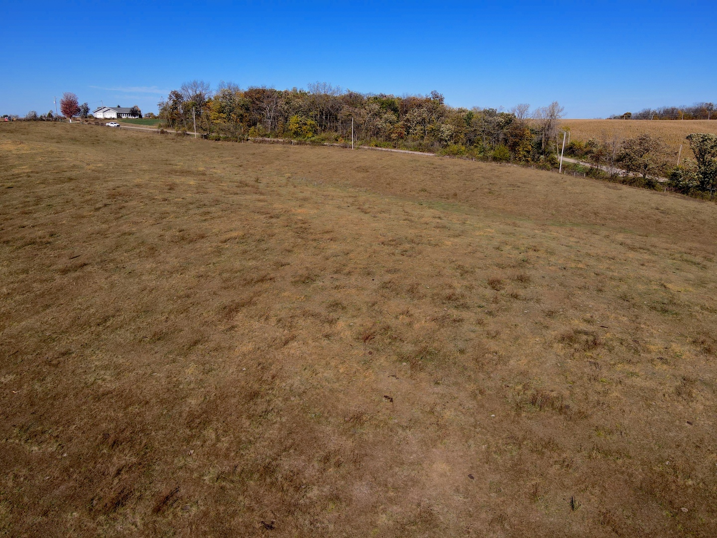 0 Holstein Prairie Road Monticello, WI 53570 - Photo 17 of 23 a view of lake and mountain