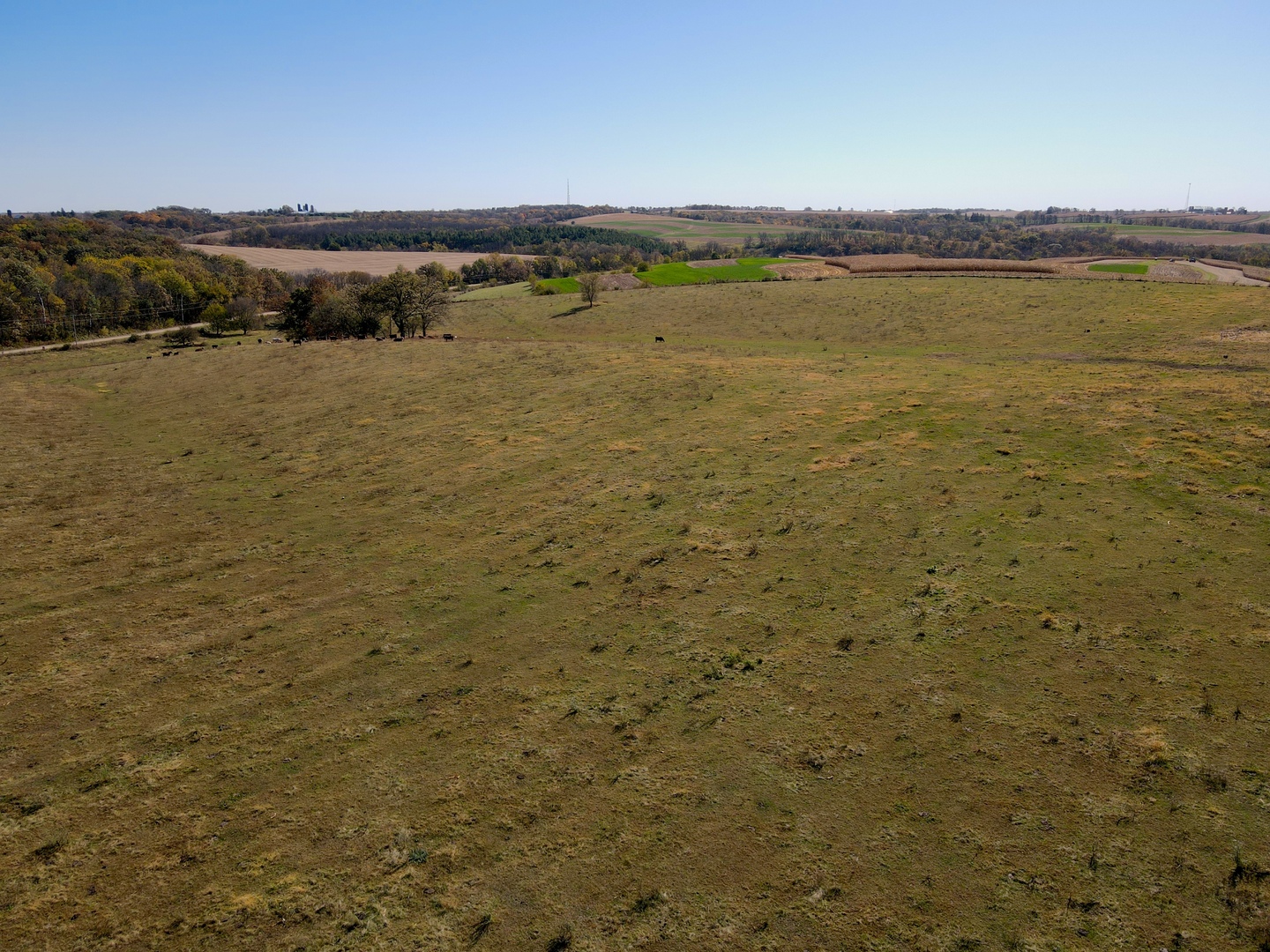 0 Holstein Prairie Road Monticello, WI 53570 - Photo 20 of 23 a view of an ocean
