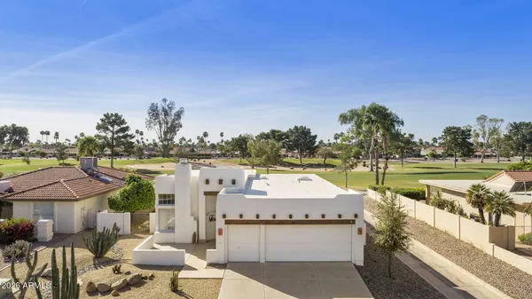 $545,000 | 10227 East Michigan Avenue, Sun Lakes, AZ 85248