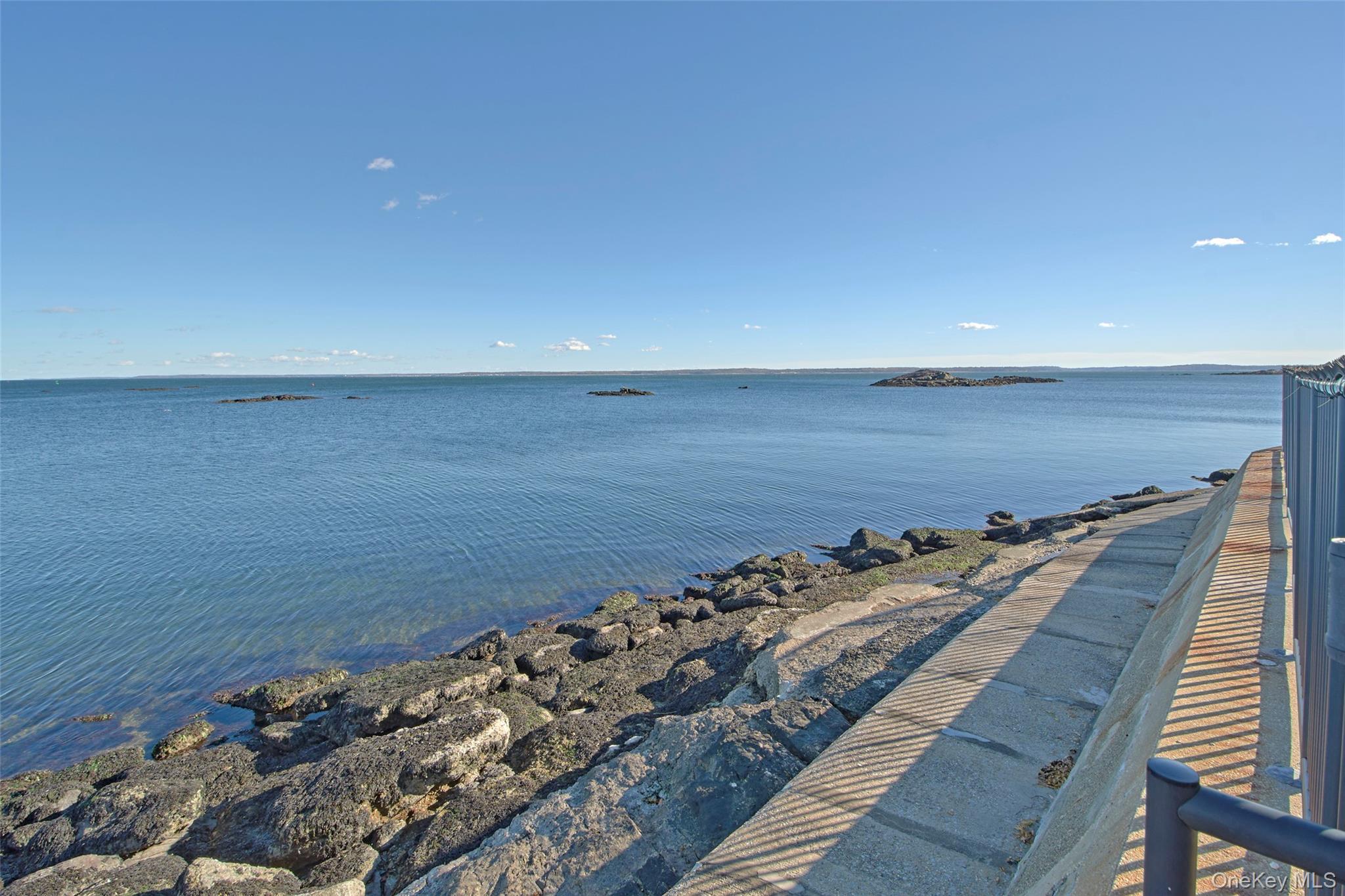 21 Waters Edge, Unit 21 Rye, NY 10580 - Photo 26 of 29 a view of an ocean beach