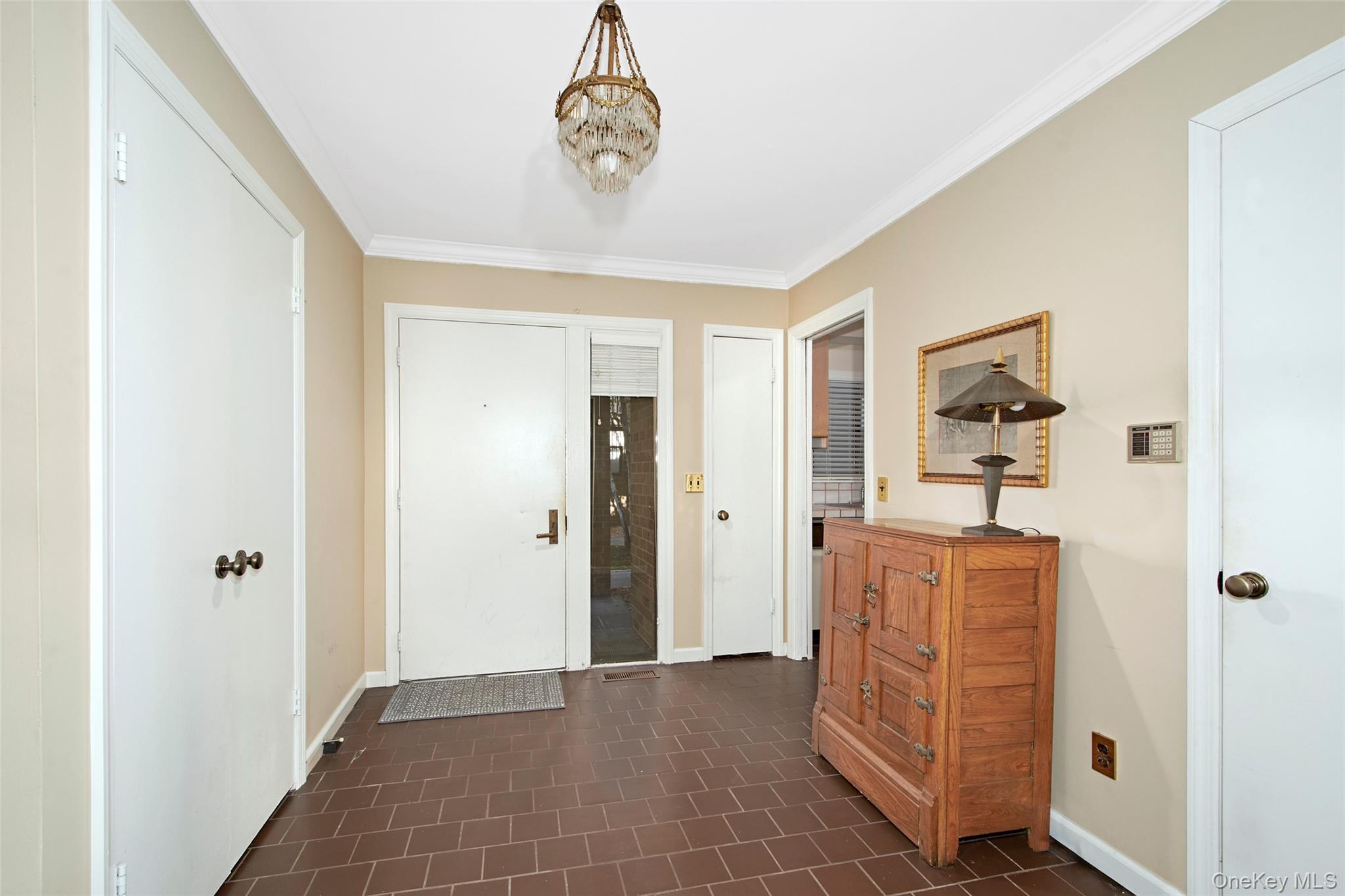 21 Waters Edge, Unit 21 Rye, NY 10580 - Photo 5 of 29 a view of livingroom with furniture and chandelier fan