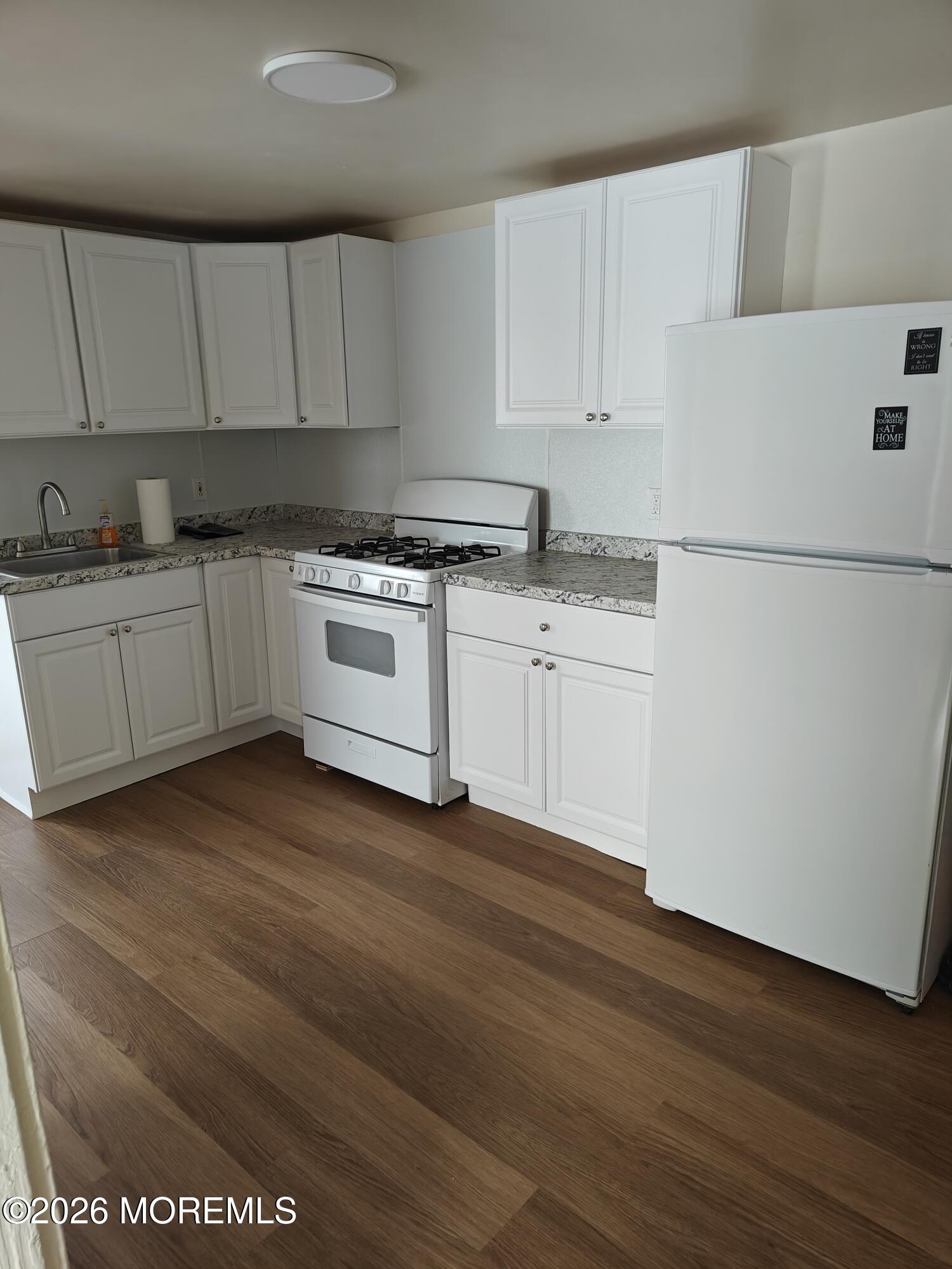 56 Roland Street Keansburg, NJ 07734 - Photo 2 of 3 ROLAND KITCHEN