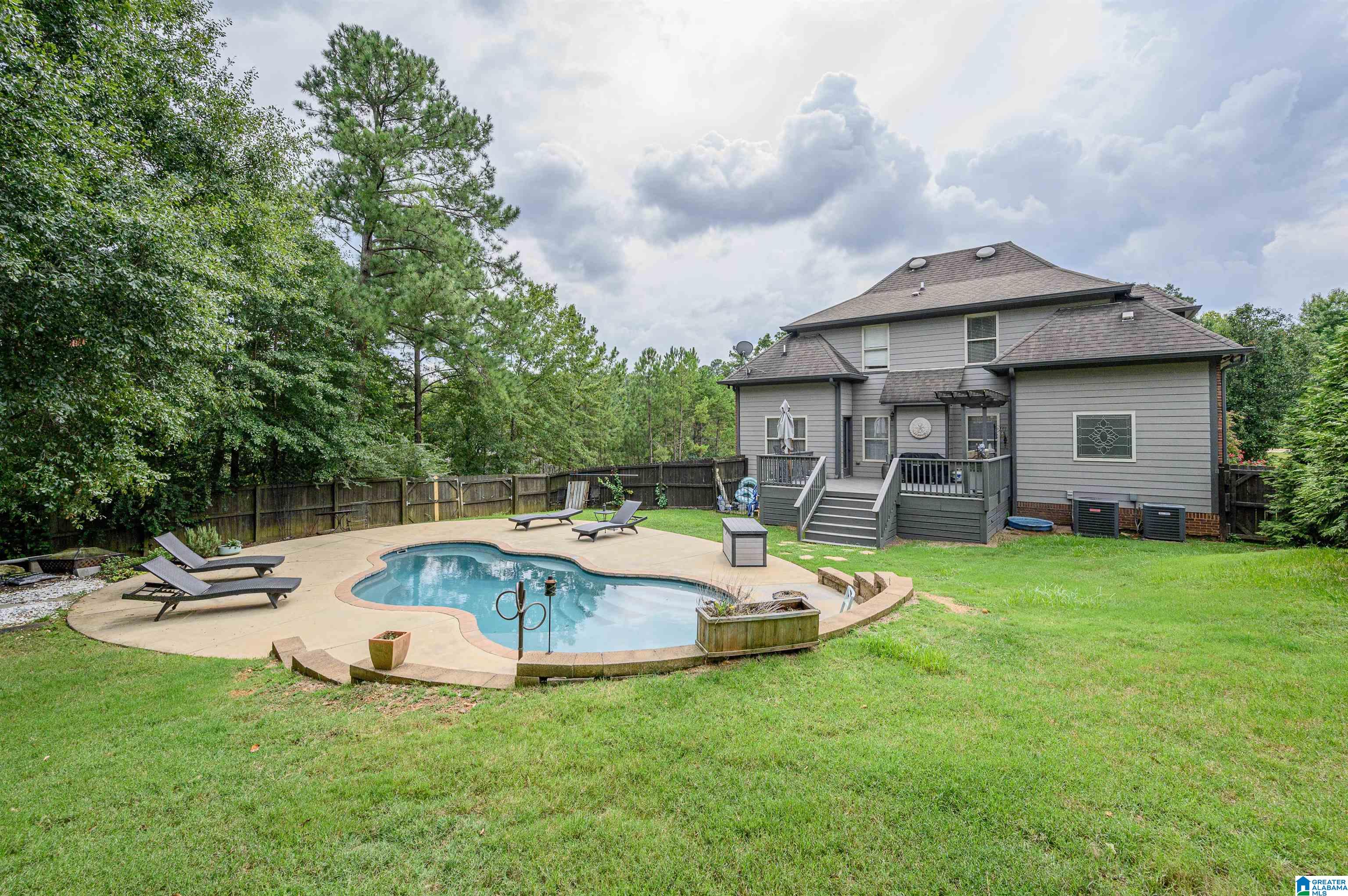 231 Mountain Lake Trail Alabaster, AL 35007 - Photo 38 of 42