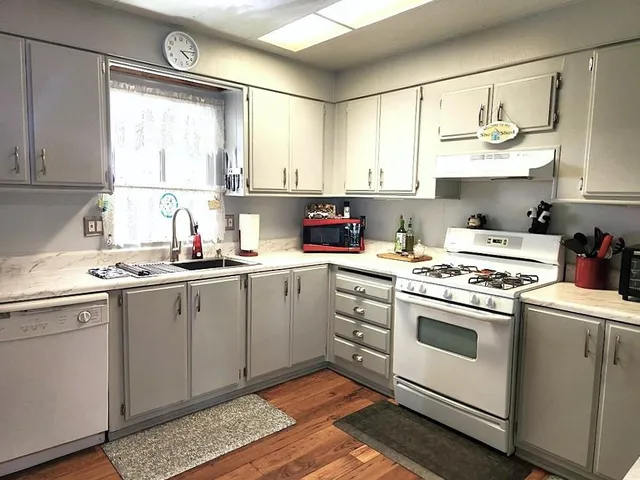 $99,900 | 10040 Stone Arch Drive, Grass Valley, CA 95949