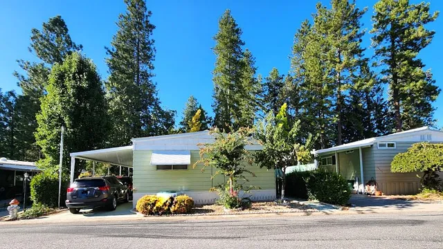 $99,900 | 10040 Stone Arch Drive, Grass Valley, CA 95949