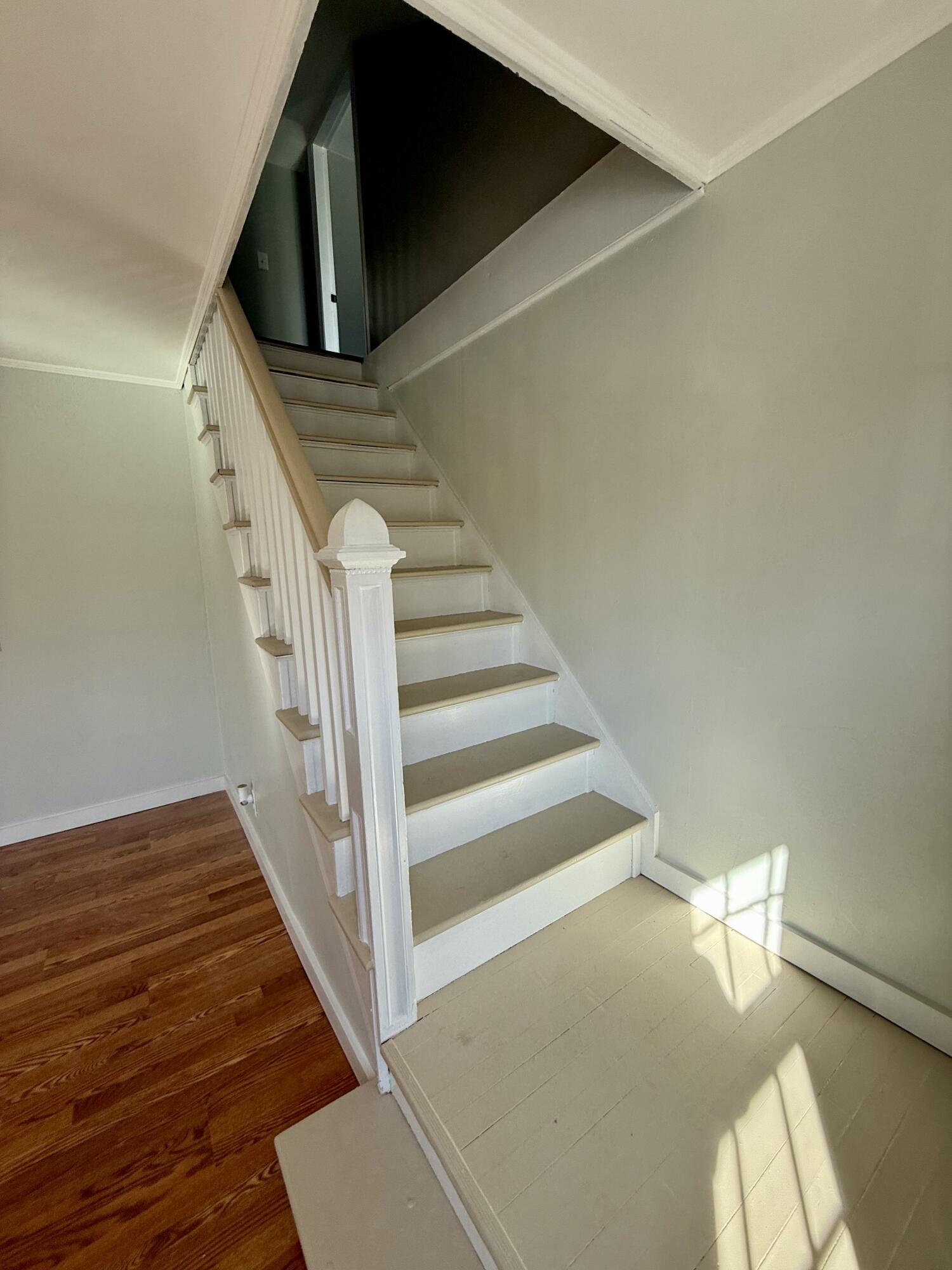 45 Jillson Road Greene, ME 04236 - Photo 8 of 15 stairs