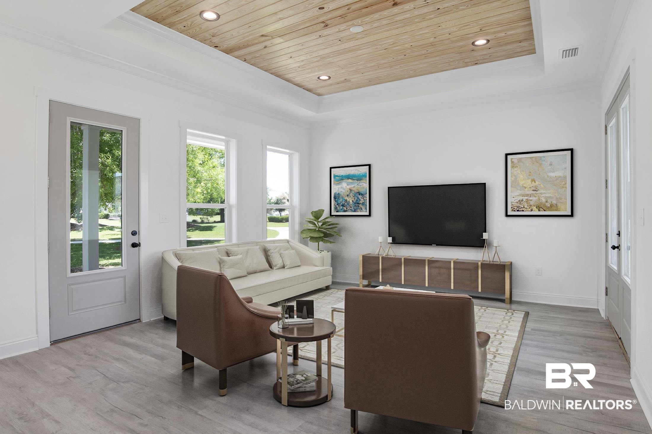 1009 Snapdragon Lane Foley, AL 36535 - Photo 4 of 36