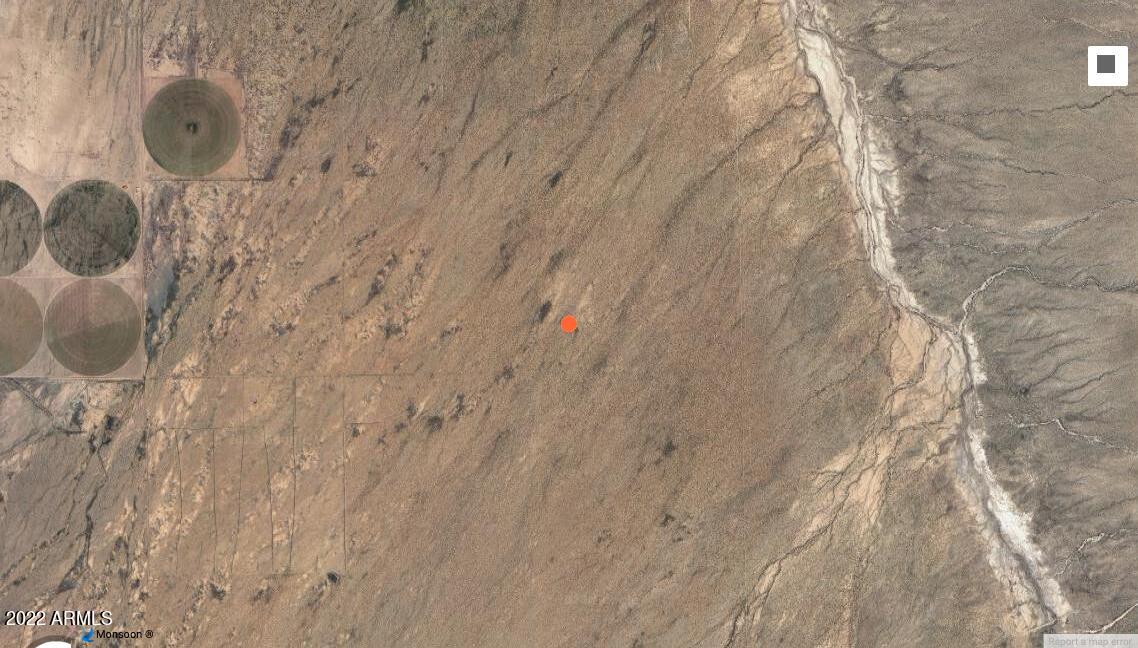 0 West Ryder Ranch Road San Simon, AZ 85632 - Photo 3 of 7 map (2)