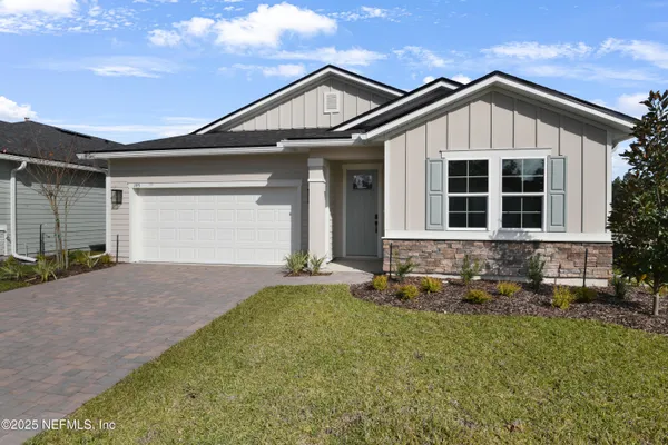 $380,928 | 195 Enclave Avenue, Palm Coast, FL 32164