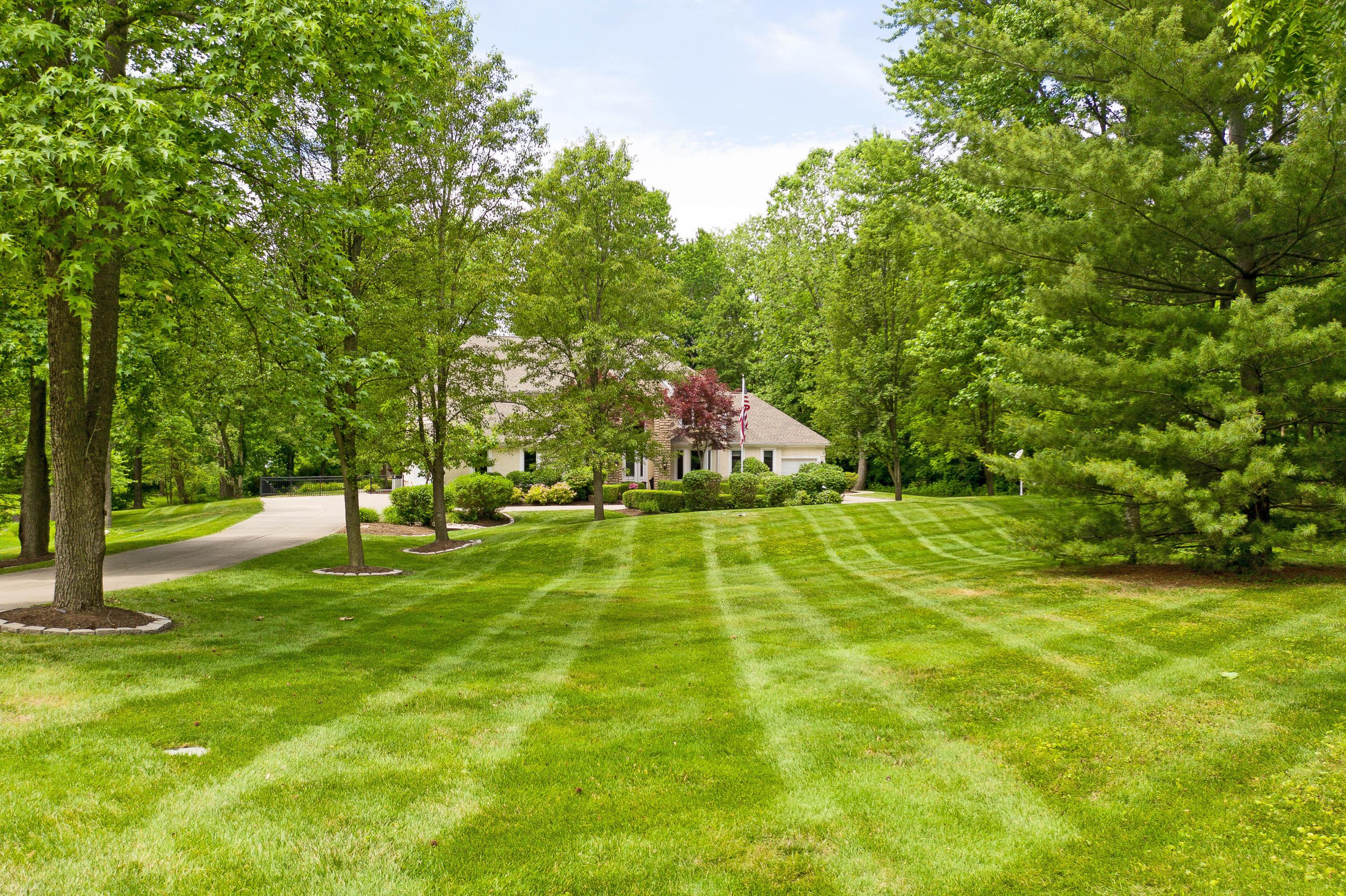 4148 Sunbury Road Galena, OH 43021 - Photo 4 of 75 Gallery Image 4