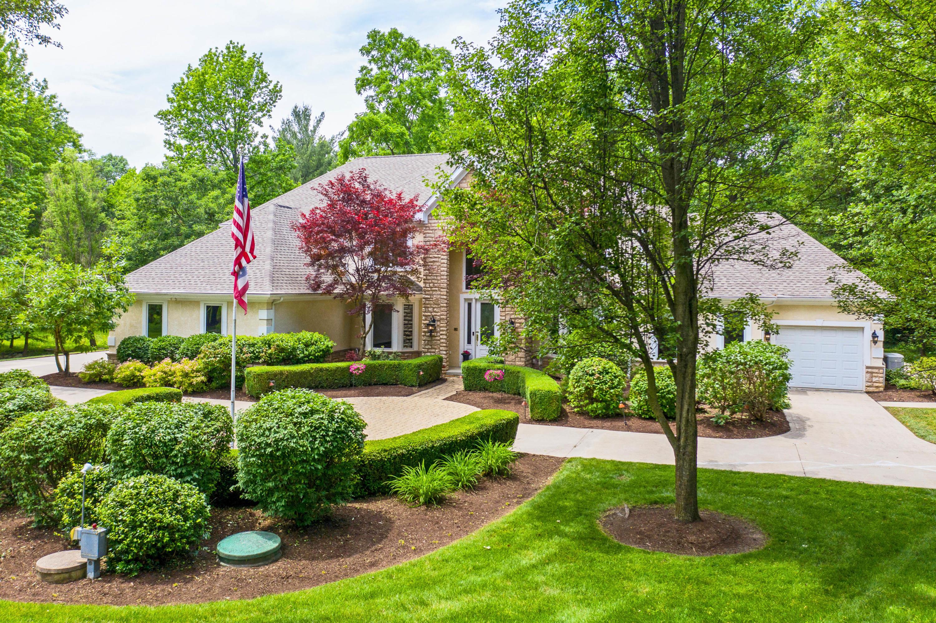 4148 Sunbury Road Galena, OH 43021 - Photo 7 of 75 Gallery Image 7