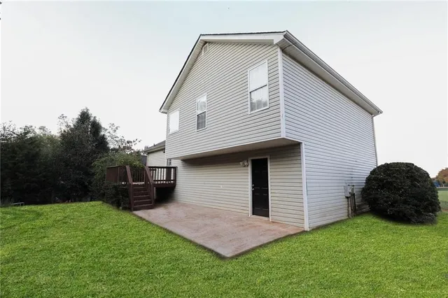 $1,800 | 4685 Turning Leaf Drive, Gillsville, GA 30543