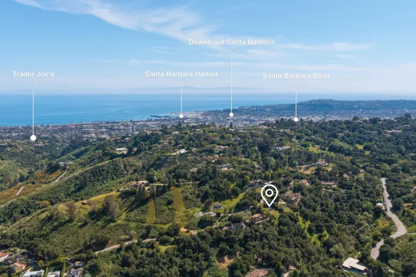 $697,000 | 225 Conejo Road, Santa Barbara, CA 93103