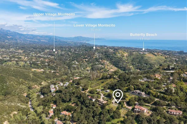 $697,000 | 225 Conejo Road, Santa Barbara, CA 93103