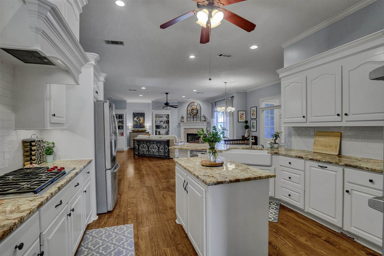 113 Trace Ridge Drive Clinton, MS 39056 - Photo 12 of 37 Photo 12