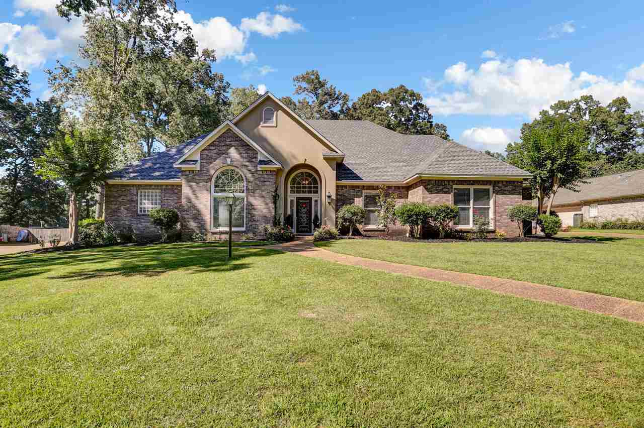 113 Trace Ridge Drive Clinton, MS 39056 - Photo 2 of 37 Photo 2