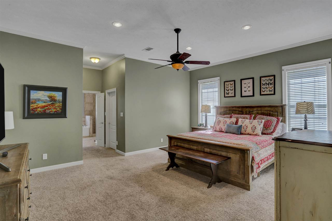 113 Trace Ridge Drive Clinton, MS 39056 - Photo 25 of 37 Photo 25