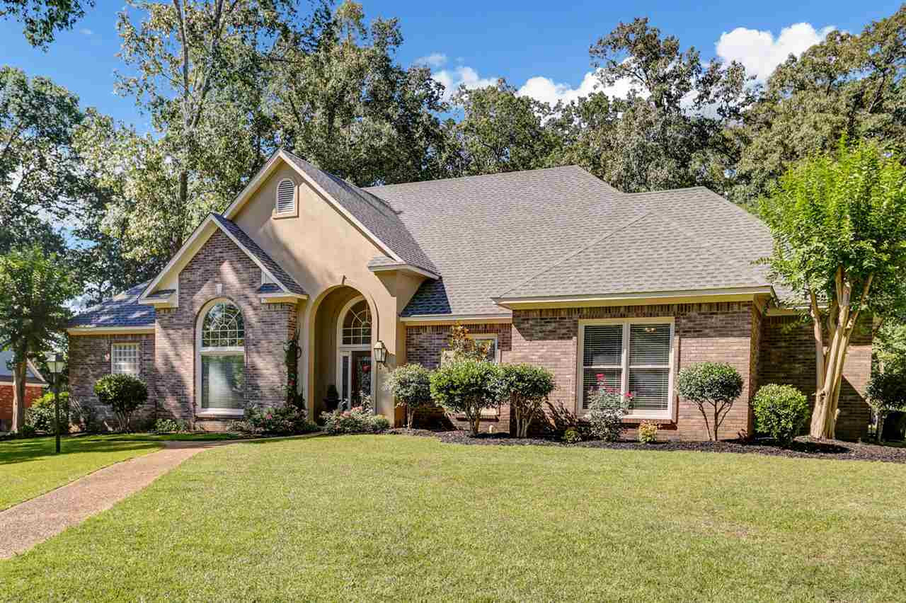 113 Trace Ridge Drive Clinton, MS 39056 - Photo 3 of 37 Photo 3