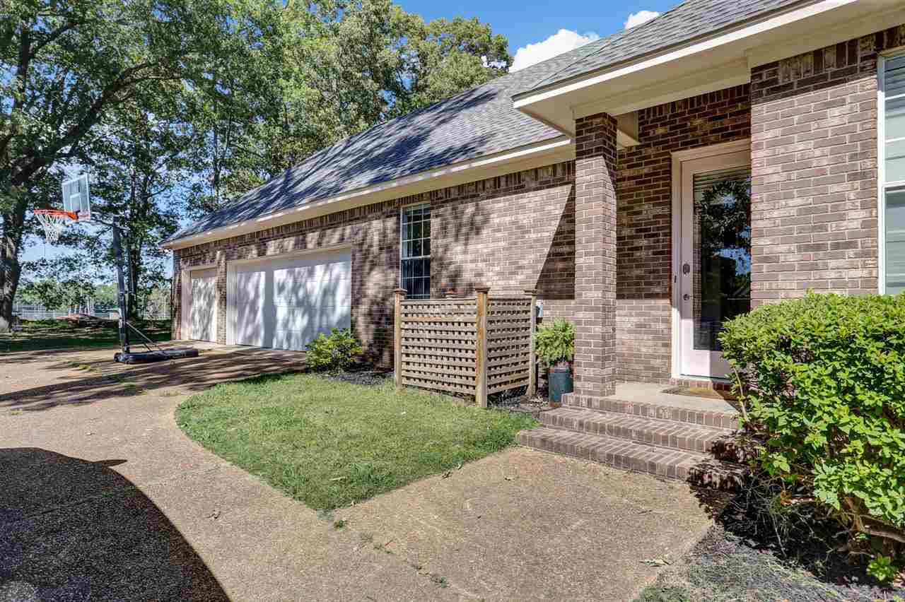 113 Trace Ridge Drive Clinton, MS 39056 - Photo 4 of 37 Photo 4