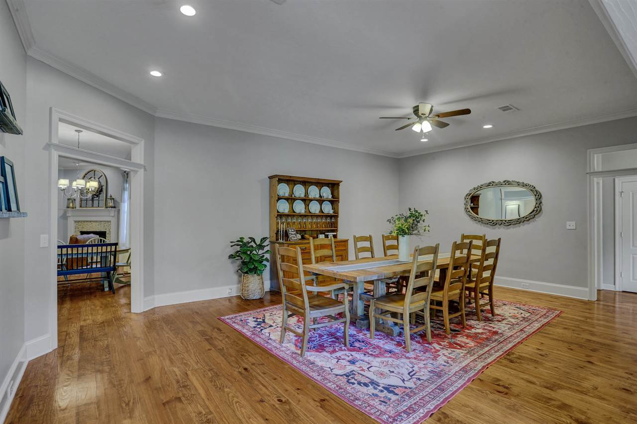 113 Trace Ridge Drive Clinton, MS 39056 - Photo 6 of 37 Photo 6