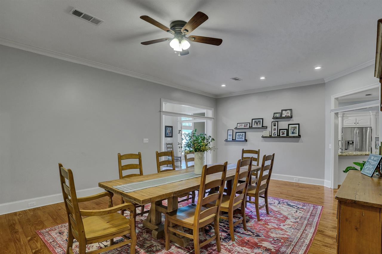 113 Trace Ridge Drive Clinton, MS 39056 - Photo 7 of 37 Photo 7