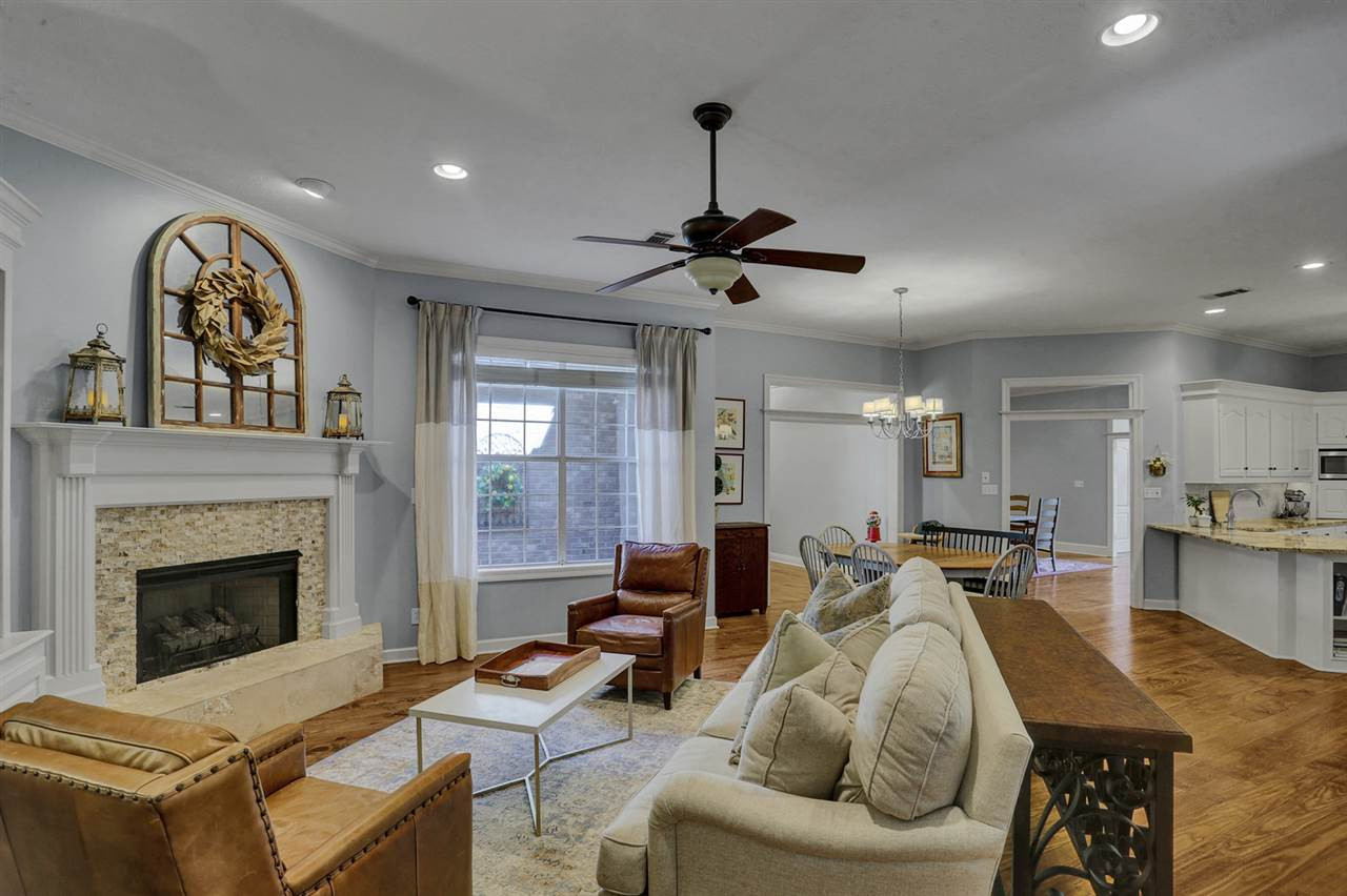 113 Trace Ridge Drive Clinton, MS 39056 - Photo 10 of 37 Photo 10