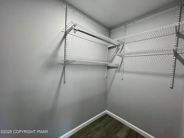 a view of small space